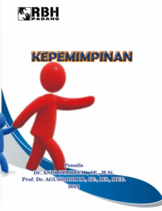 Kepemimpinan