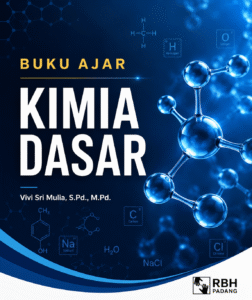 BUKU AJAR KIMIA DASAR